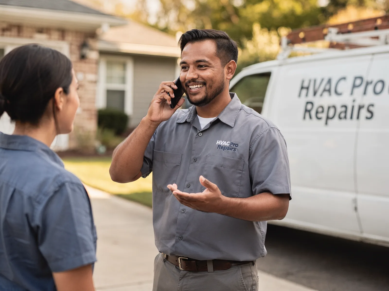 Heat Pump Repair Hartland, WI FAQs